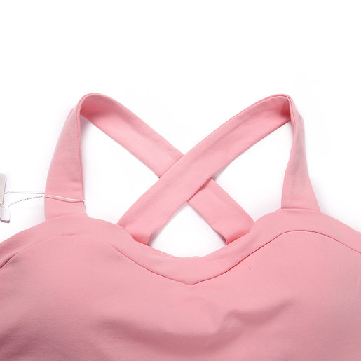 trendy sports bras