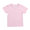 Girl's Modal Round-Neck T-Shirt