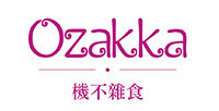 Ozakka-機不雜食