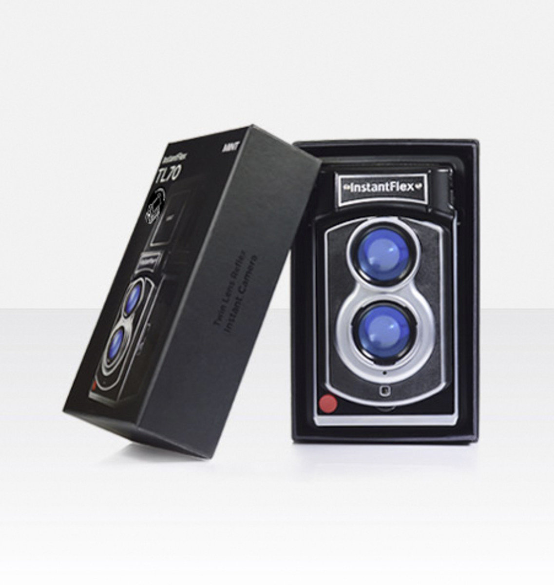 instantflex camera