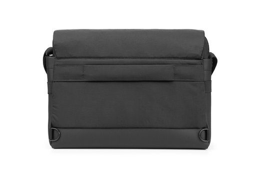 moleskine id messenger bag