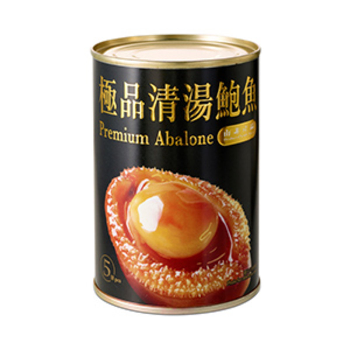 Premium Abalone