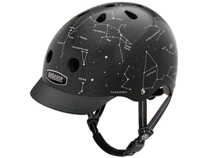 nutcase constellation helmet