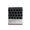 Keyskin for MB12/MBP13 w/o TB (BS)