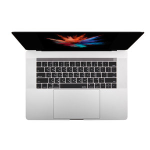 2016 macbook pro keyboard cover