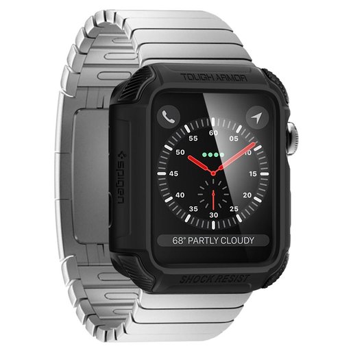 spigen apple watch tough armor