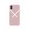 Originals iPhone X XBYO Moulded 保護殼 - 粉