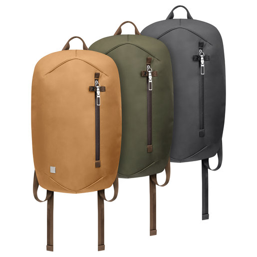 moshi hexa lightweight backpack