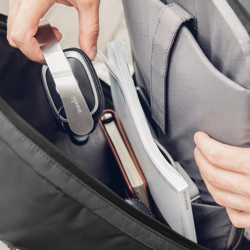 moshi hexa lightweight backpack