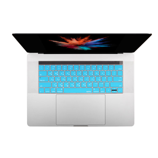 2016 macbook pro keyboard cover