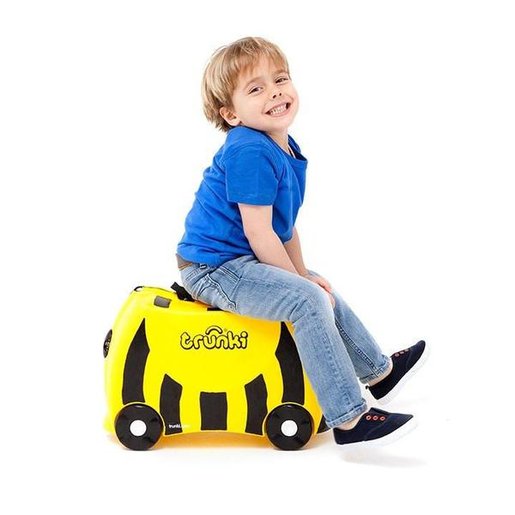 trunki pedro pirate