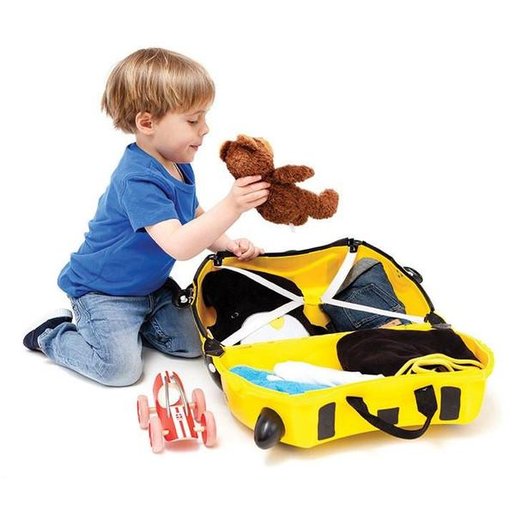 trunki pedro pirate