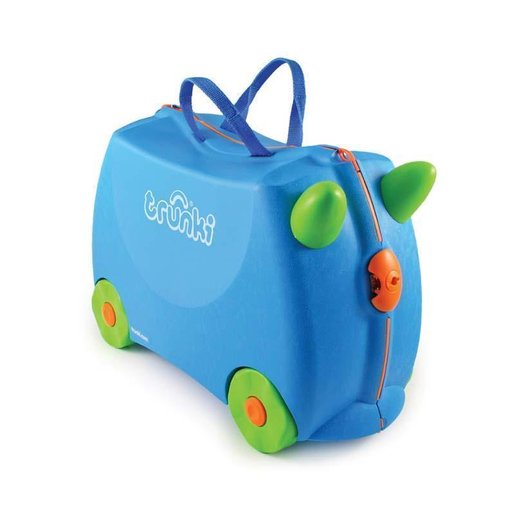 trunki hand luggage