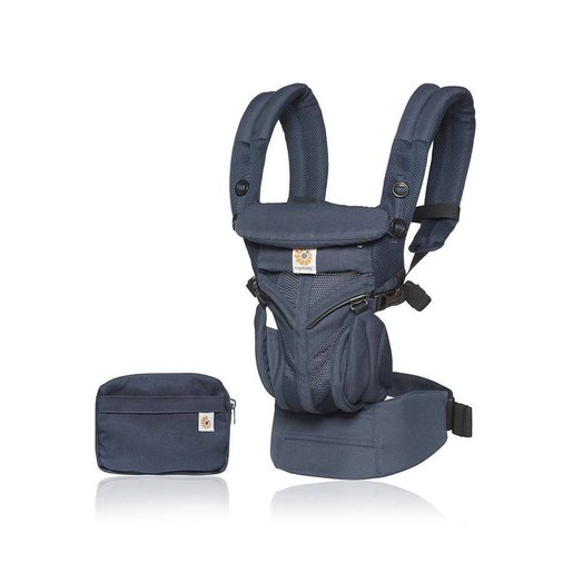 ergobaby extender