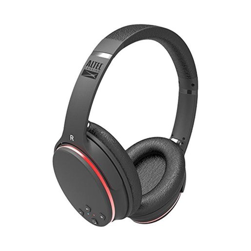 all tech lansing bluetooth headphones