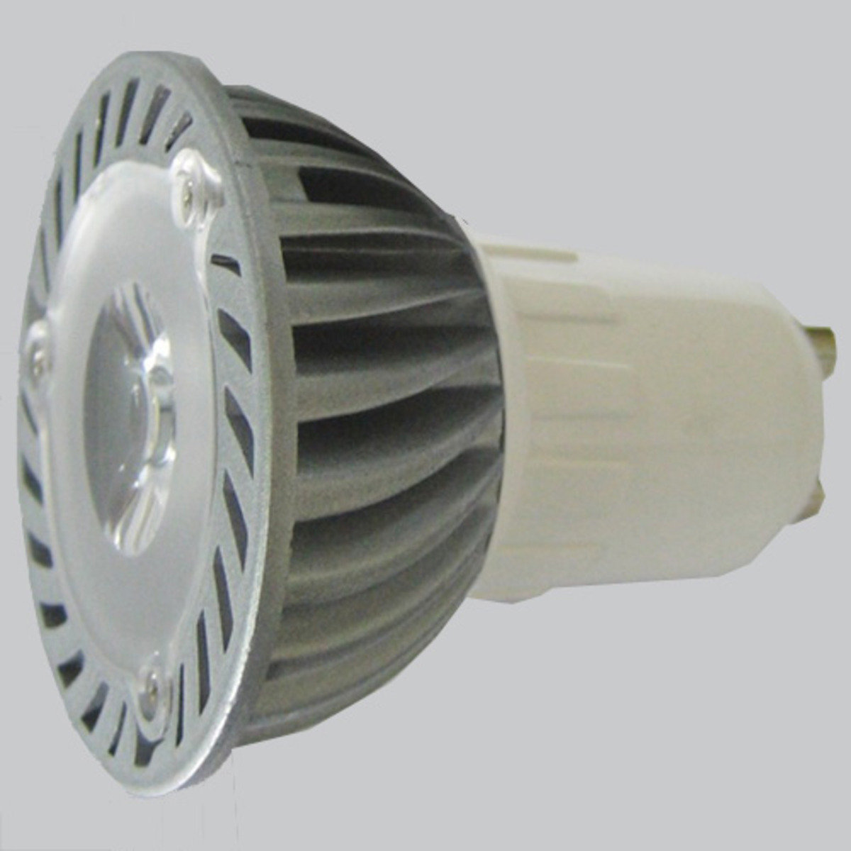 3W LED Spot Light (Day light/Warm white) (3PCS)