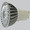 3W LED Spot Light (Day light/Warm white) (3PCS)
