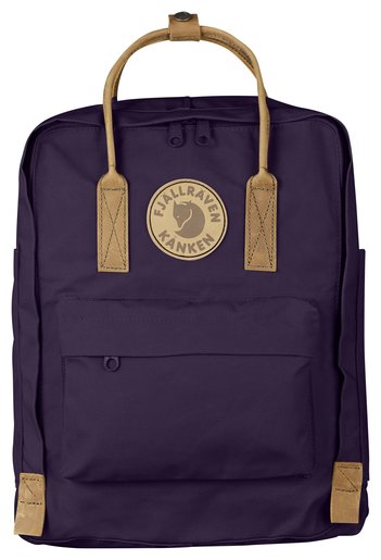 fjallraven kanken origin country