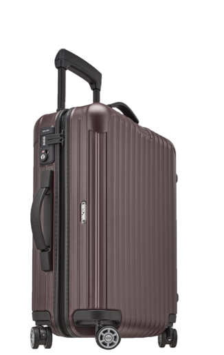 best samsonite hard luggage