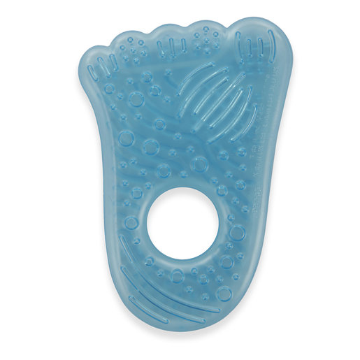 bright starts teether