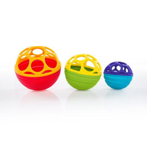 oball flex & stack balls