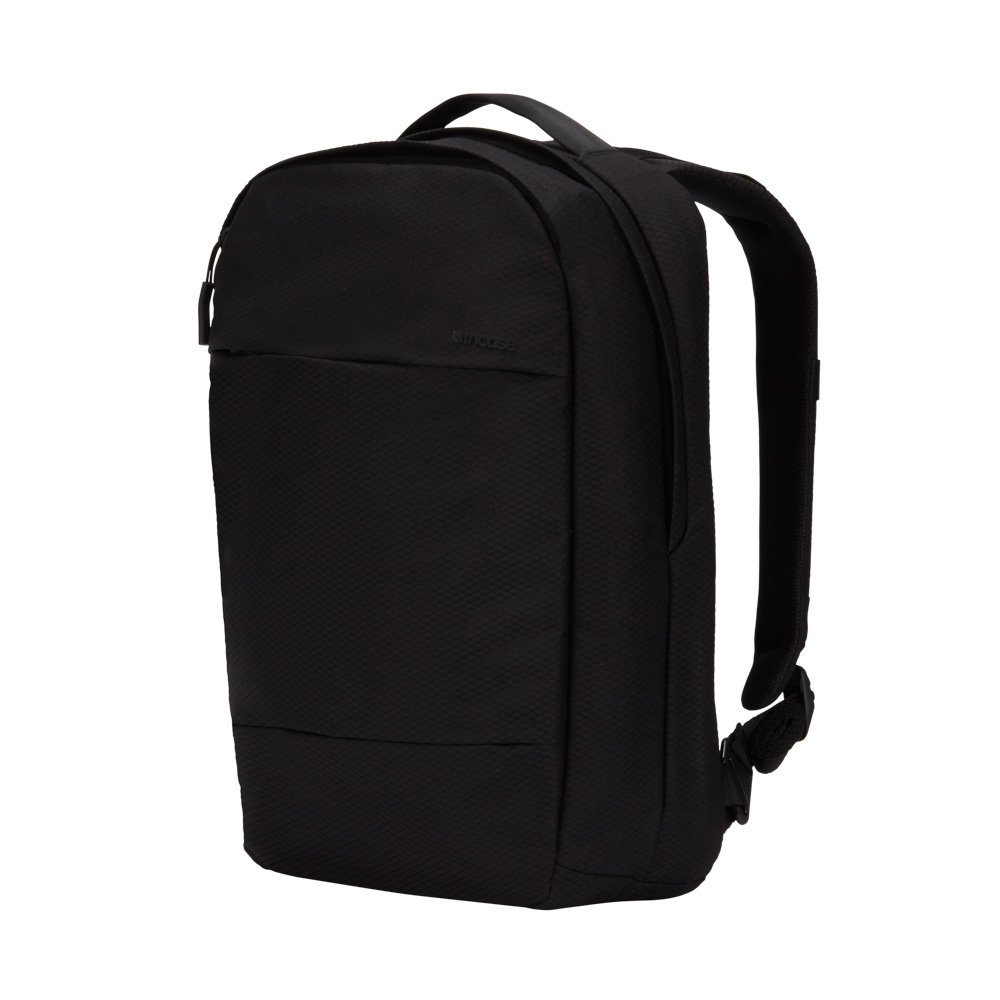 Incase City Collection Compact Backpack Inco Blk Black Hktvmall The Largest Hk Shopping Platform