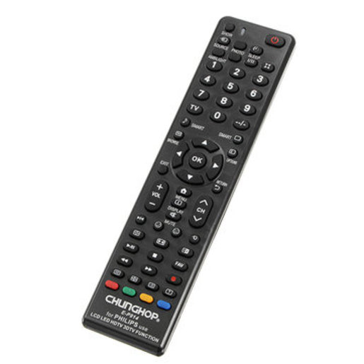 online universal remote