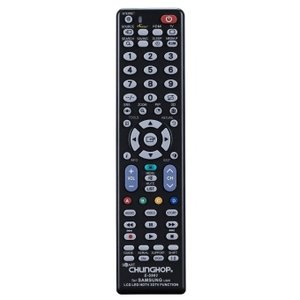 basic tv remote control