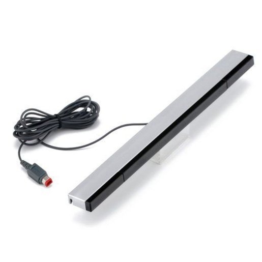 Althemax 代用有線傳感器紅外線接收器遙控微距移動任天堂nintendo Wii Wii U Wii Mini Hktvmall 香港最大網購平台