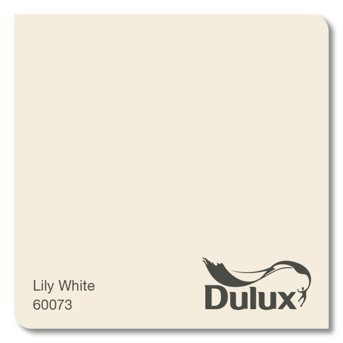 Dulux Paint | Ambiance Emulsion Paint(Whites & Neutral Colours) 1L | Color  : Lily White | HKTVmall The Largest HK Shopping Platform