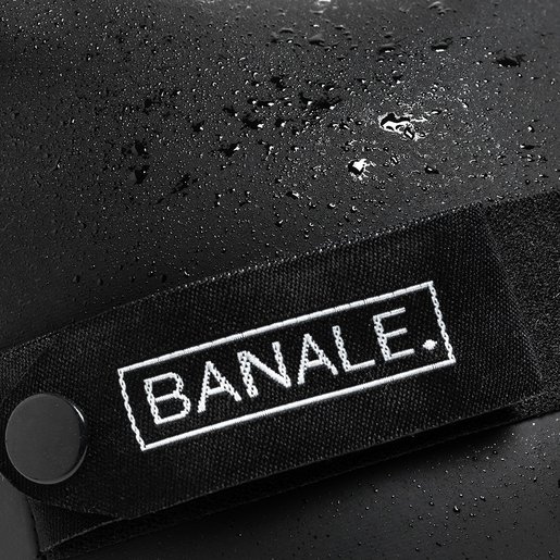 banale mini pillow