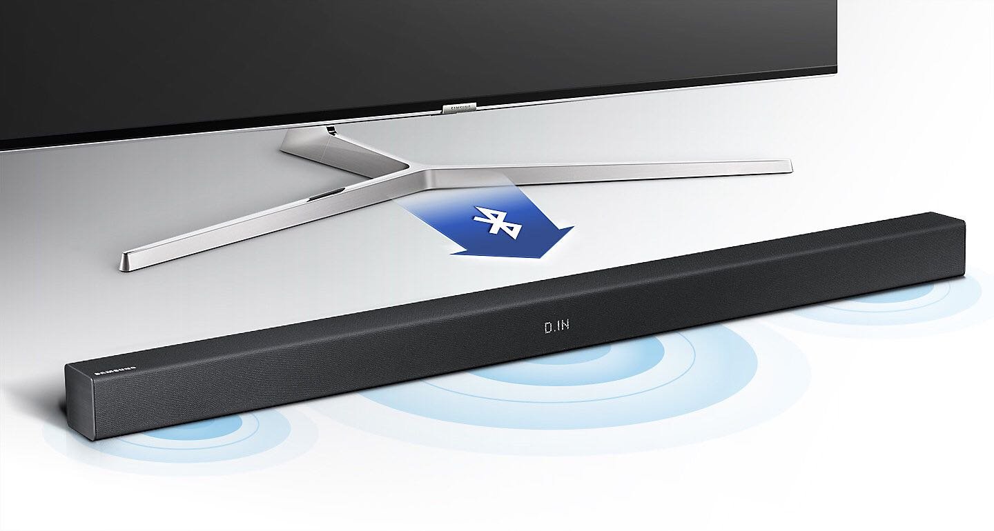 soundbar hk 450