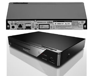 Panasonic DMP-BD84  Lecteurs Blu-ray sur EasyLounge