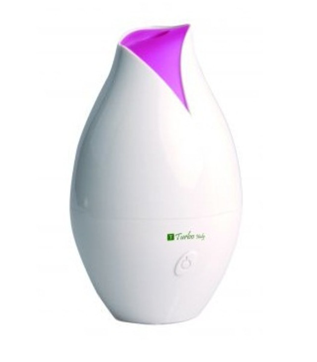 TAD-983PN Aroma Diffuser  (PINK)