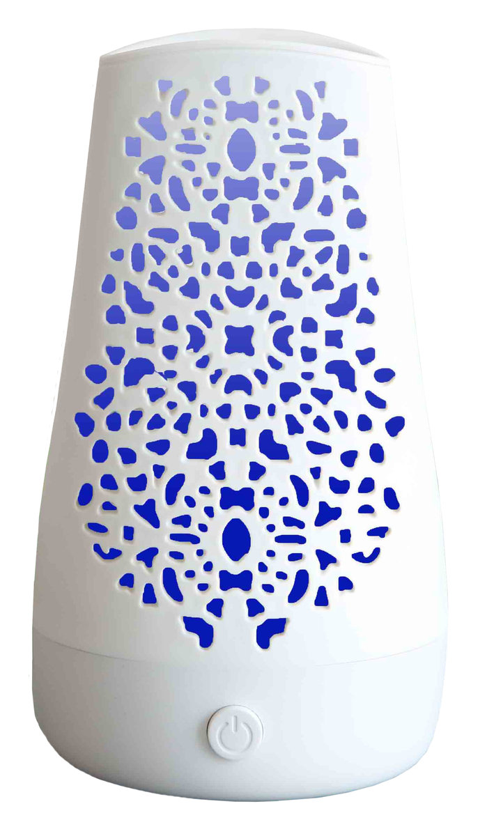 TAD-150W USB Aroma Diffuser (Pearl White)