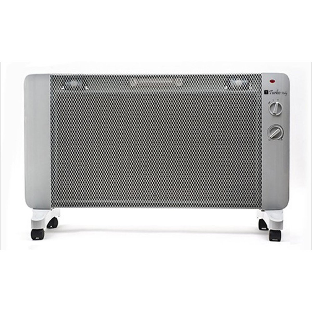 TMP-15J Mica Panel Bathroom Heater