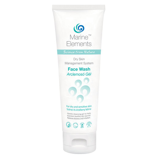 elements face wash