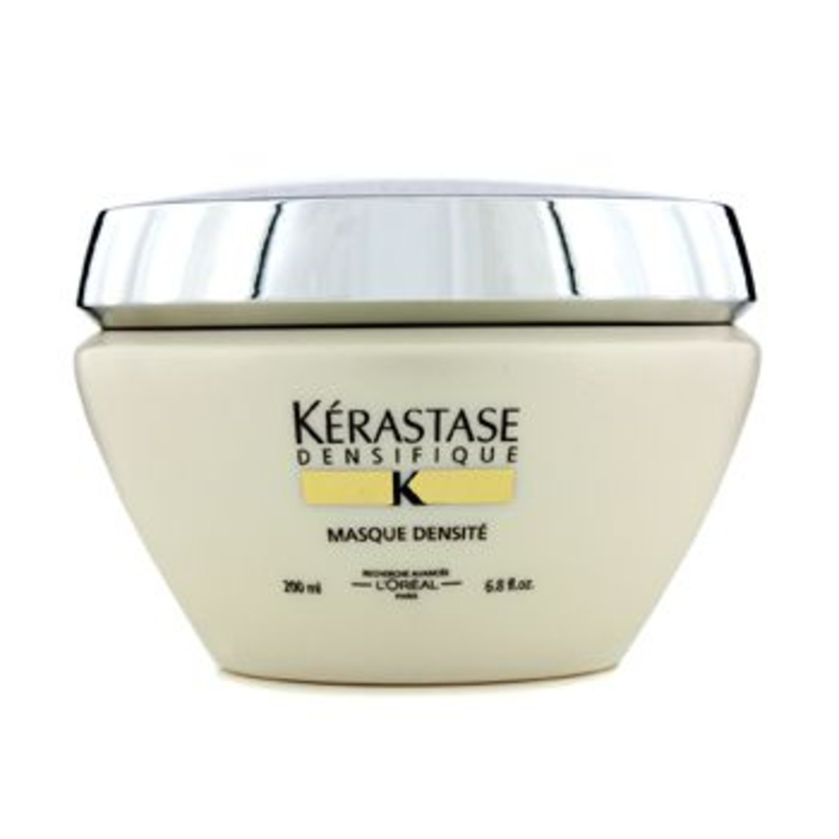 Densifique Masque Densite Replenishing Masque (Hair Visibly Lacking Density) 200ml/6.8oz - [Parallel Import Product]