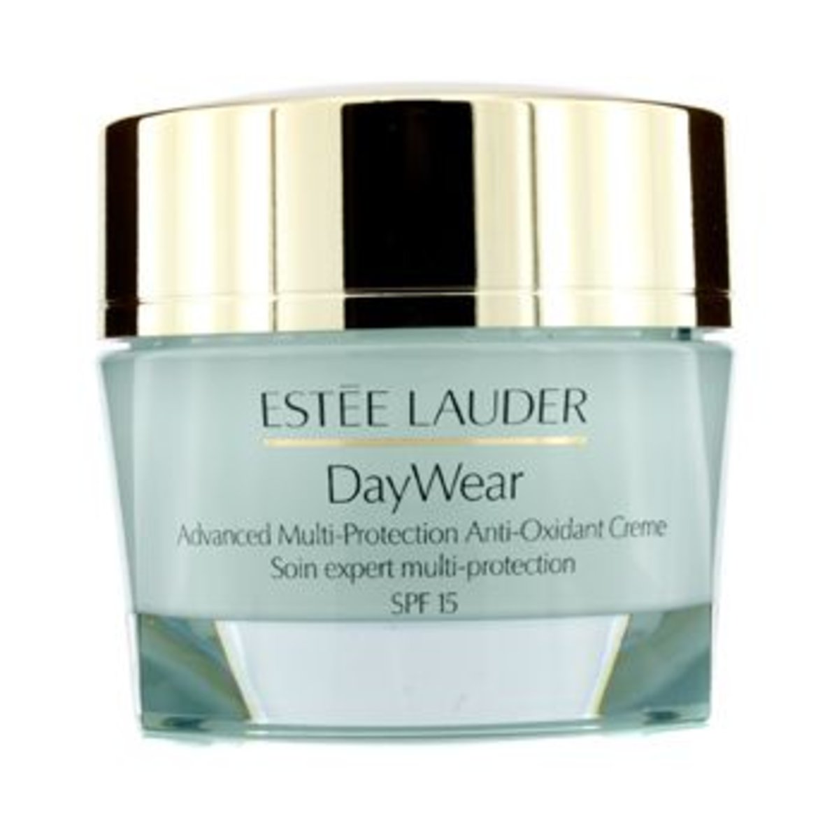 DayWear Multi-Protection Anti-Oxidant 24H-Moisture Creme SPF 15 - Normal/ Combination Skin 50ml/1.7oz - [Parallel Import Product]