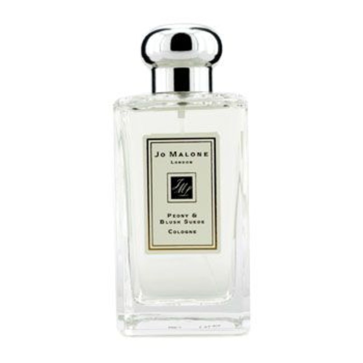 Peony & Blush Suede Cologne Spray (Originally Without Box) 100ml/3.3oz - [Parallel Import Product]