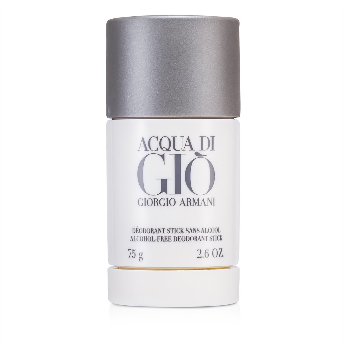 Acqua Di Gio Deodorant Stick 75g - [Parallel Import Product]