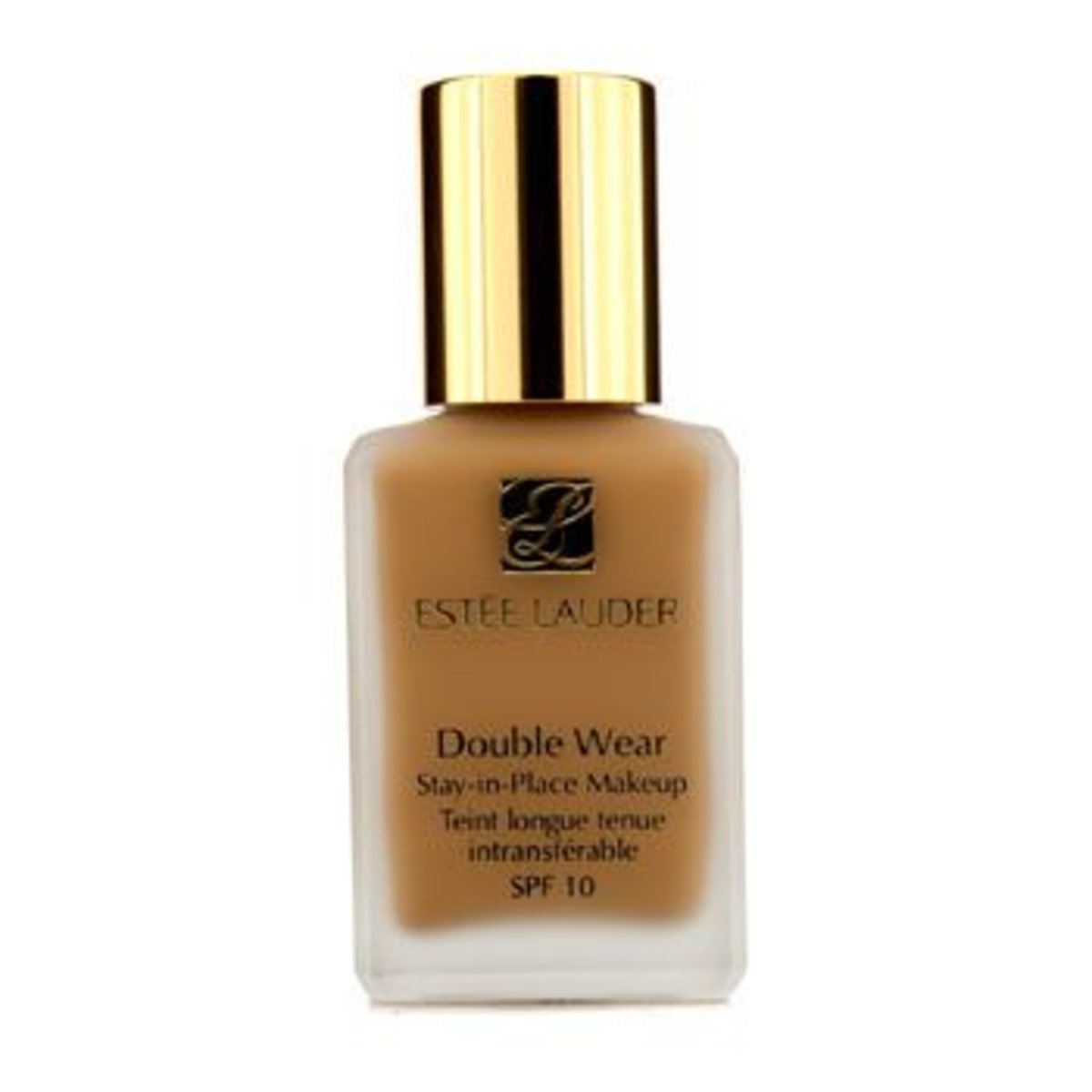 Double Wear Stay In Place Makeup SPF 10 - No. 05 Shell Beige (4N1)  -[Parallel Import Product]