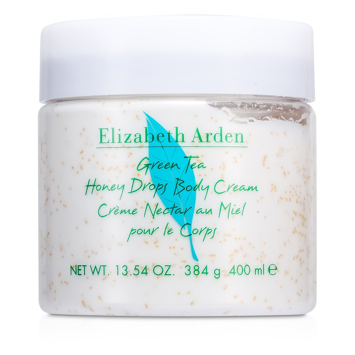 Green Tea Honey Drops Body Cream  -[Parallel Import Product]