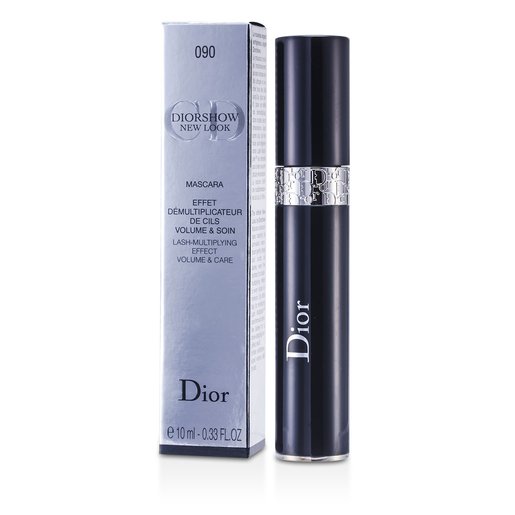 dior diorshow new look mascara