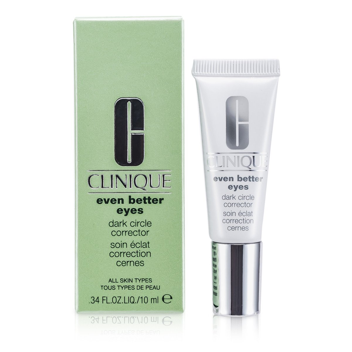 Even Better Eyes Dark Circle Corrector 10ml/0.34oz - [Parallel Import Product]