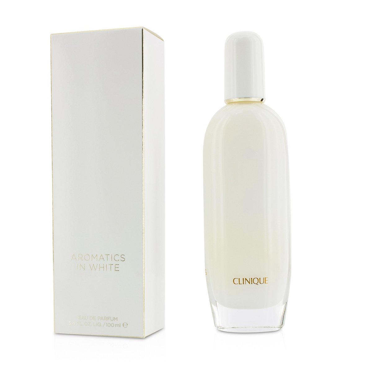 Aromatics In White Eau De Parfum Spray  -[Parallel Import Product]