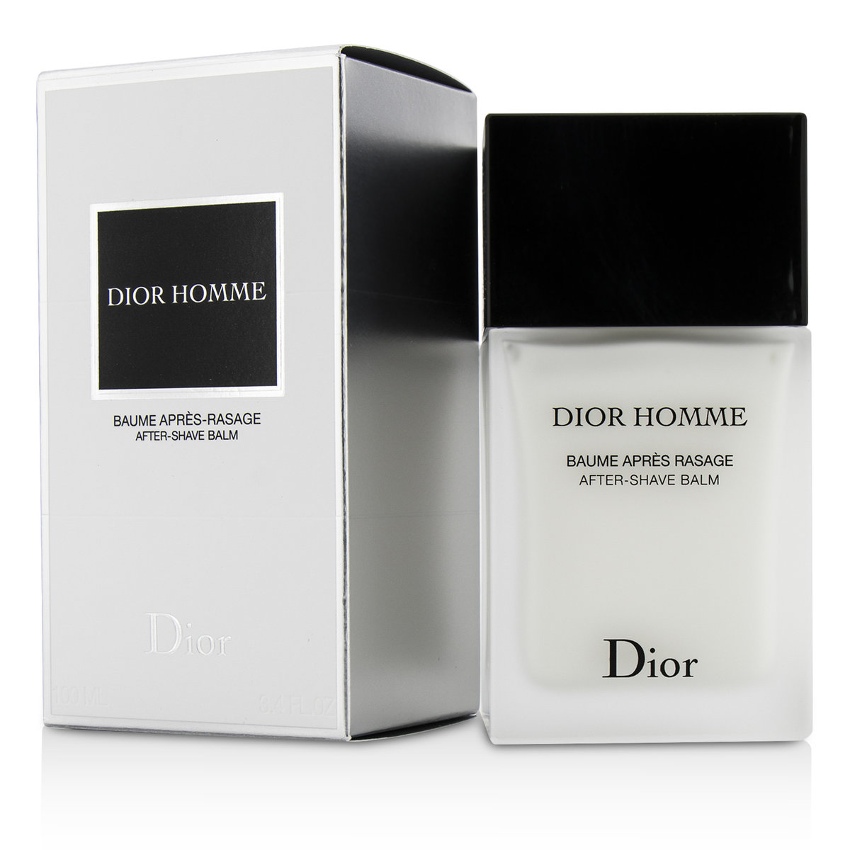 Dior Homme After Shave Balm  -[Parallel Import Product]