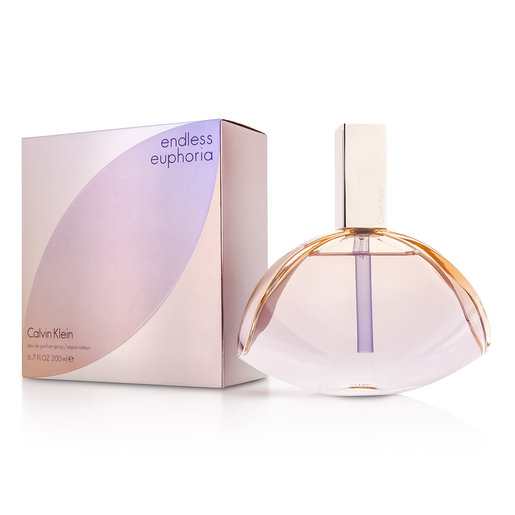 endless calvin klein perfume