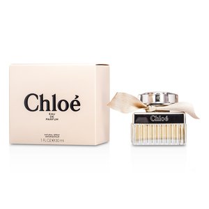 Chloe Les Parfums Miniature Set Of 4 For Women - 1 EDP 5 ml +CHLOE