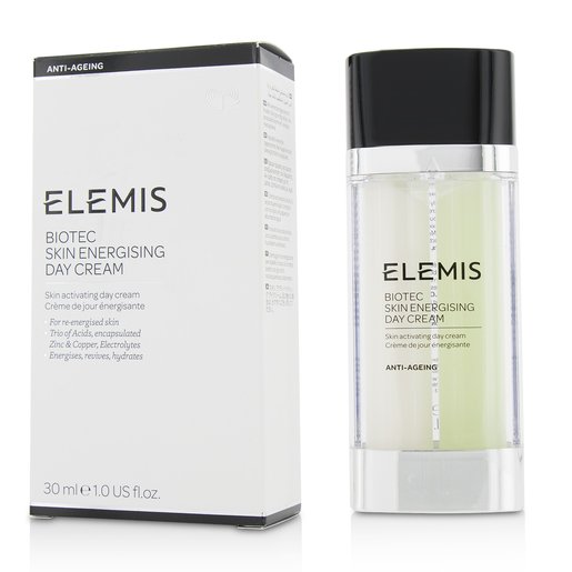 elemis biotec set